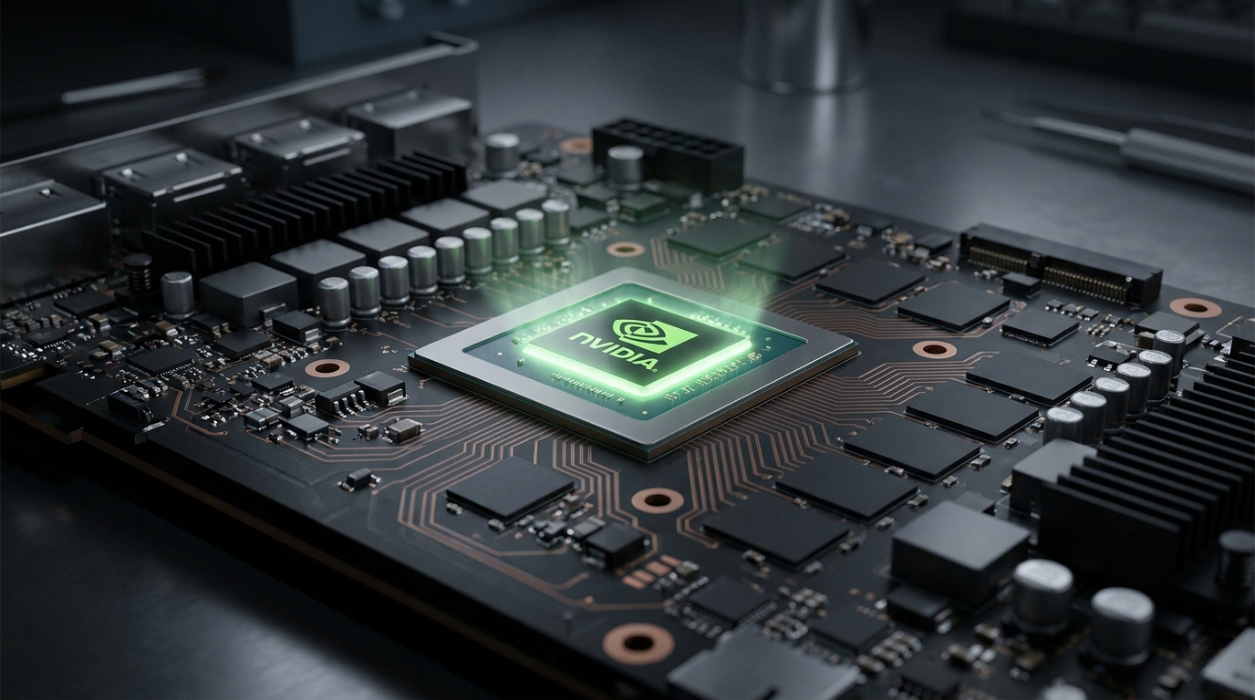 NVIDIA RTX Spark: az Arm chip, ami mindent futtat Windowson