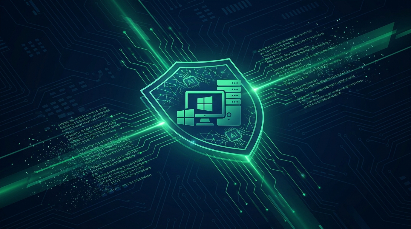 Microsoft MDASH: AI vadászik a Windows-hibákra