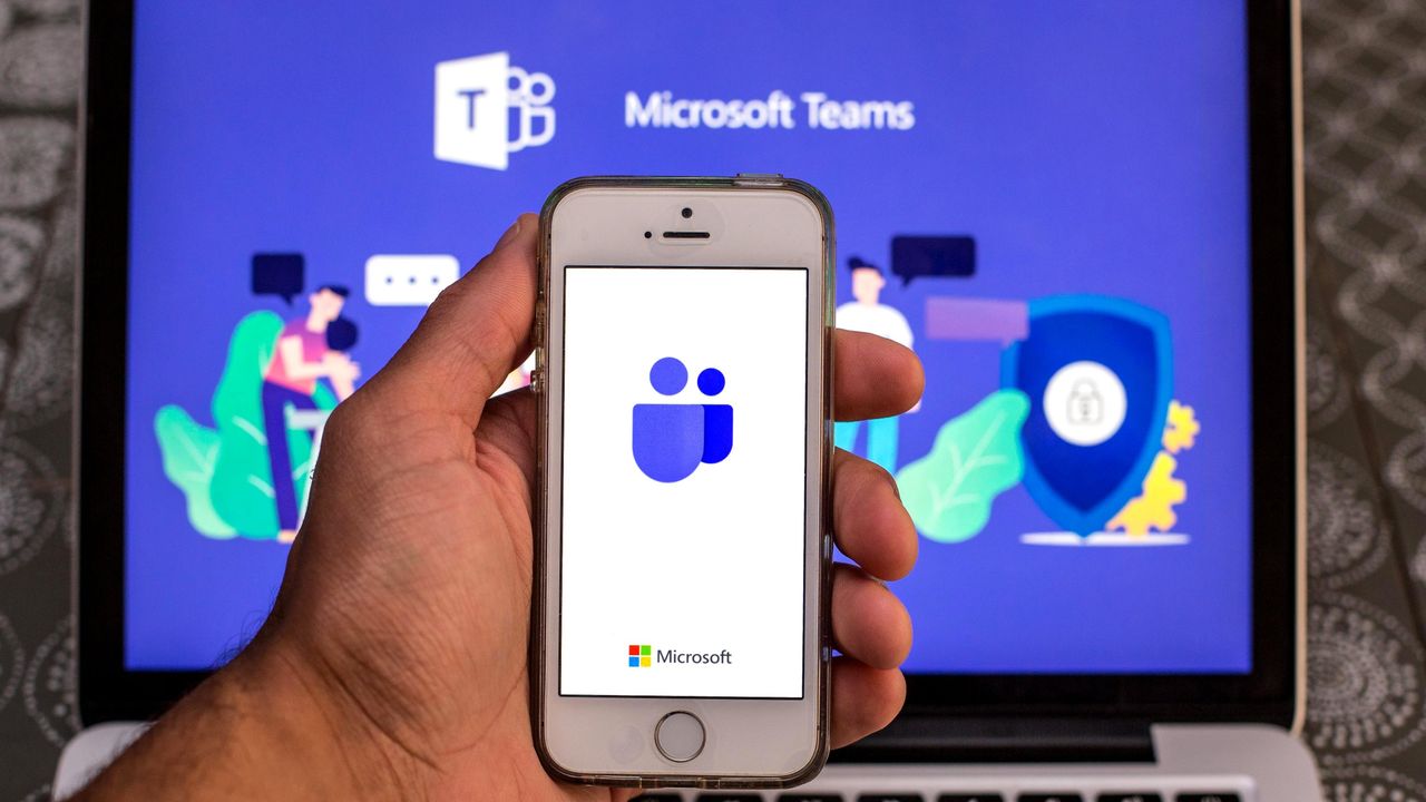 Microsoft Teams meeting bot védelem
