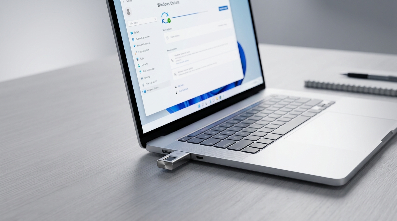 Windows 11 augusztusi frissítés: ESS, AI és tucatnyi javítás