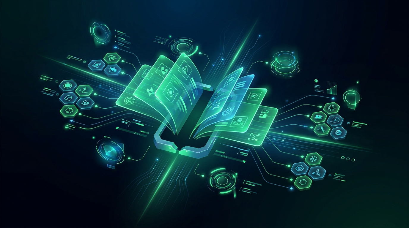 Windows 11 kontextus menü újratervezése illusztráció
