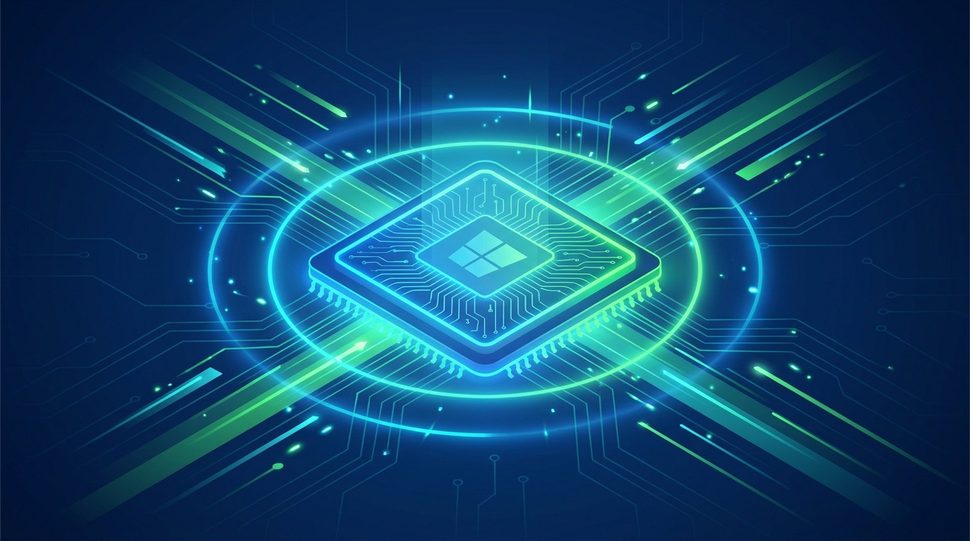 Durván felgyorsul a Windows 11: itt a CPU Burst mód