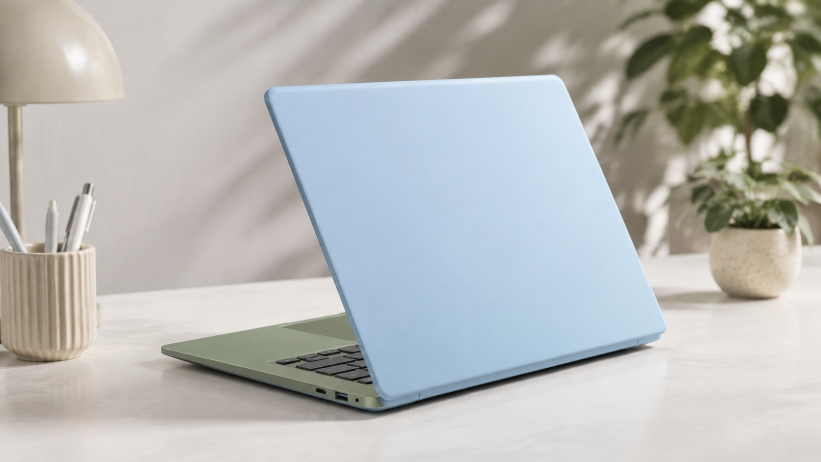 Lenovo IdeaPad Vibe: a színes egyéniség, amely a MacBook Neo ellen száll ringbe