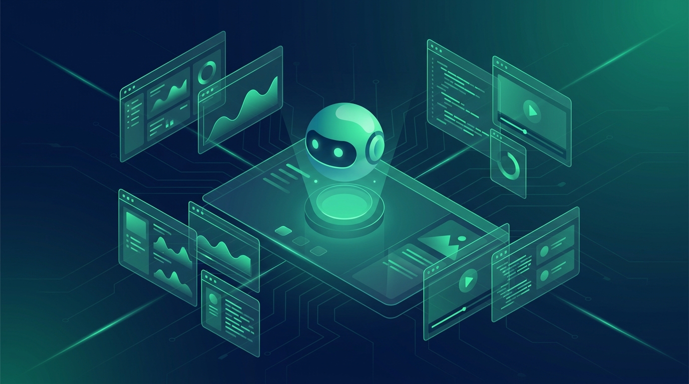 Kiszivárgott a Microsoft Copilot OS: AI-alapú Windows
