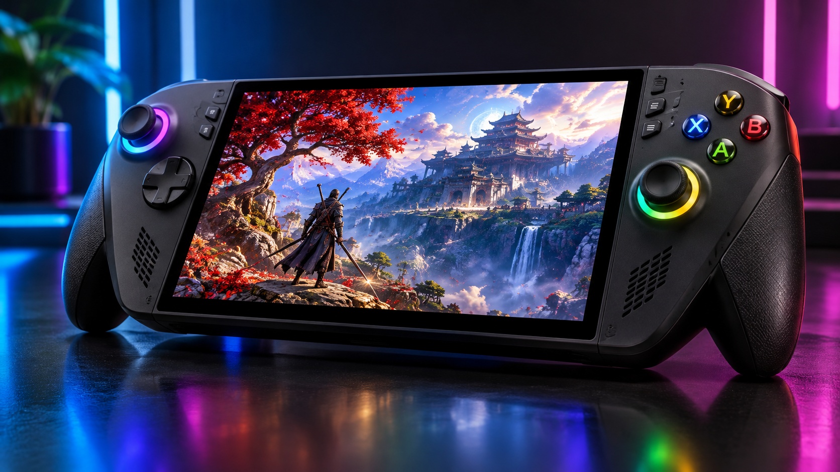 Az ASUS ROG Xbox Ally X20 napok alatt elfogyott, és ez sokat elárul a piacról
