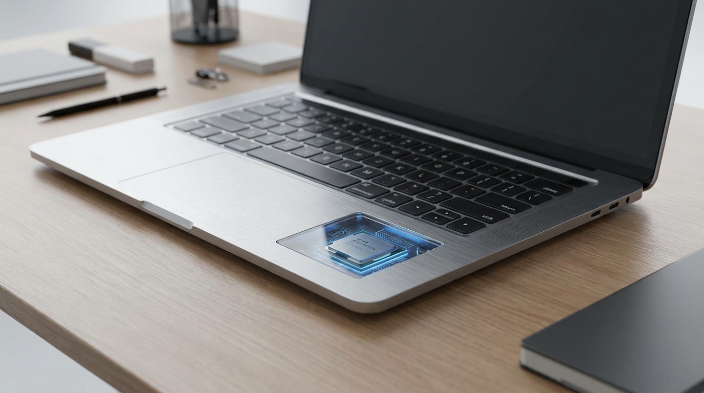 Intel Core Series 3: olcsó laptop erős processzorral