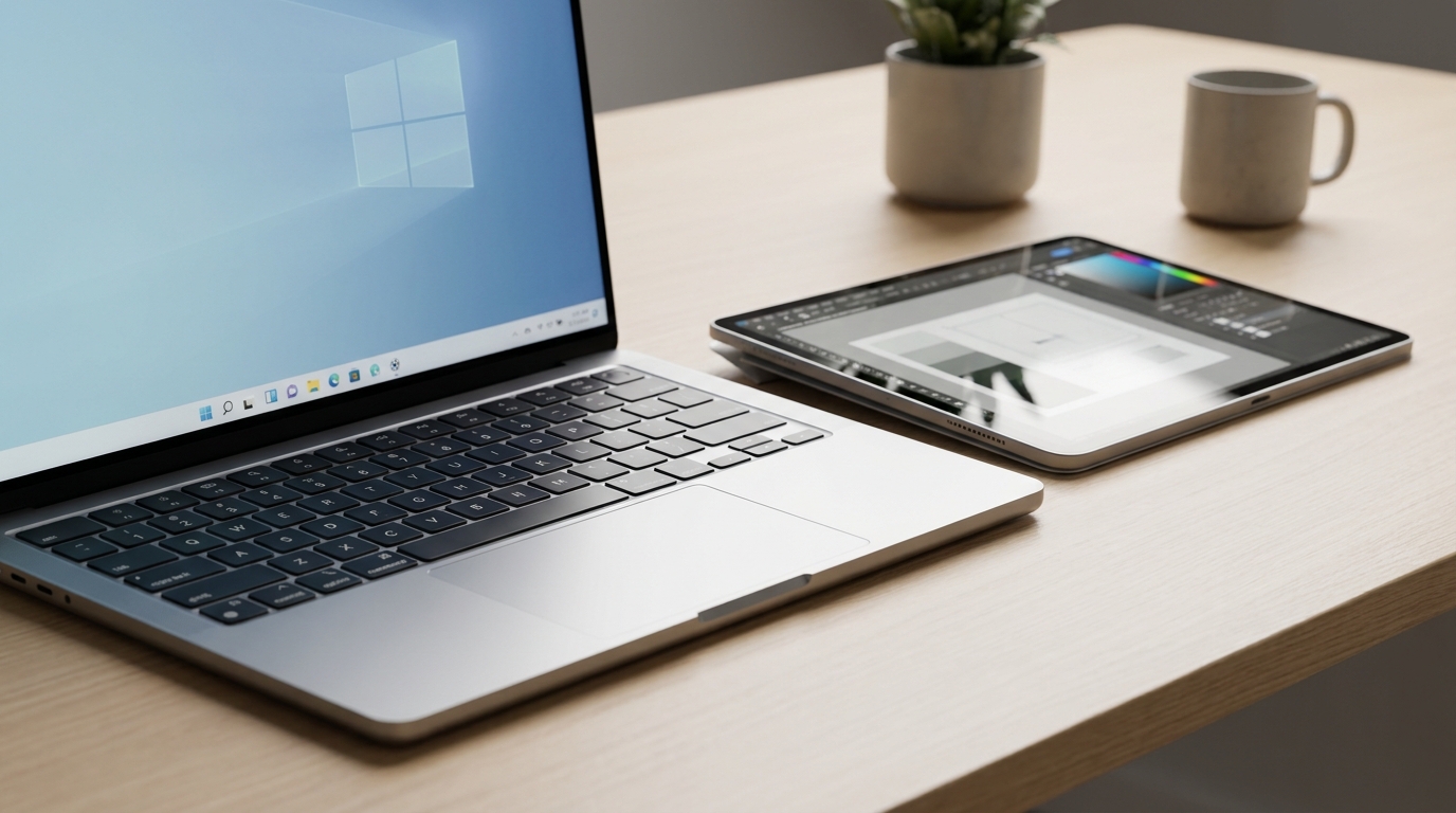 Új Surface Laptop 8 és Pro 12: erősebb, de jóval drágább