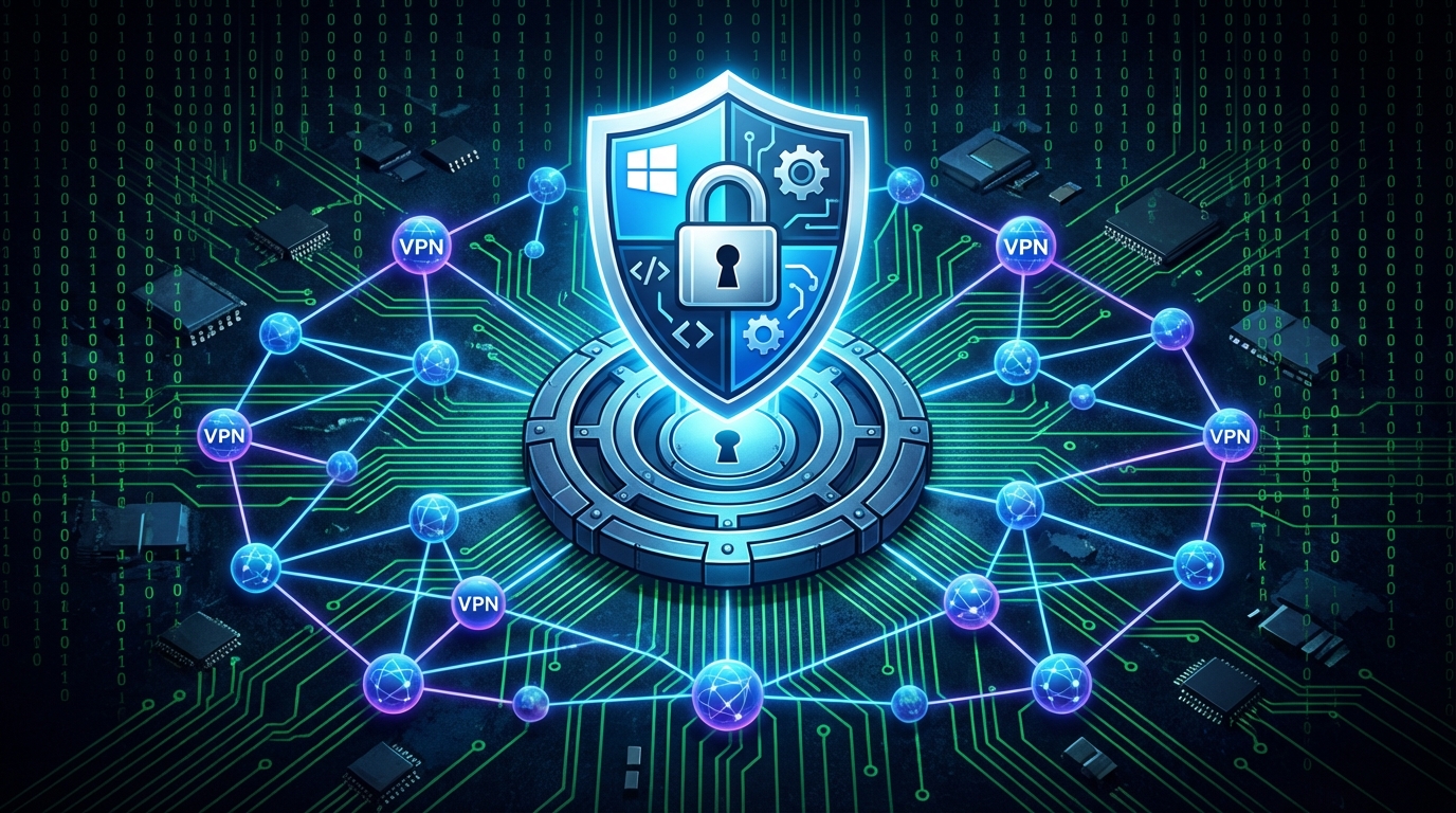VeraCrypt és WireGuard frissítések blokkolva: mi történt?