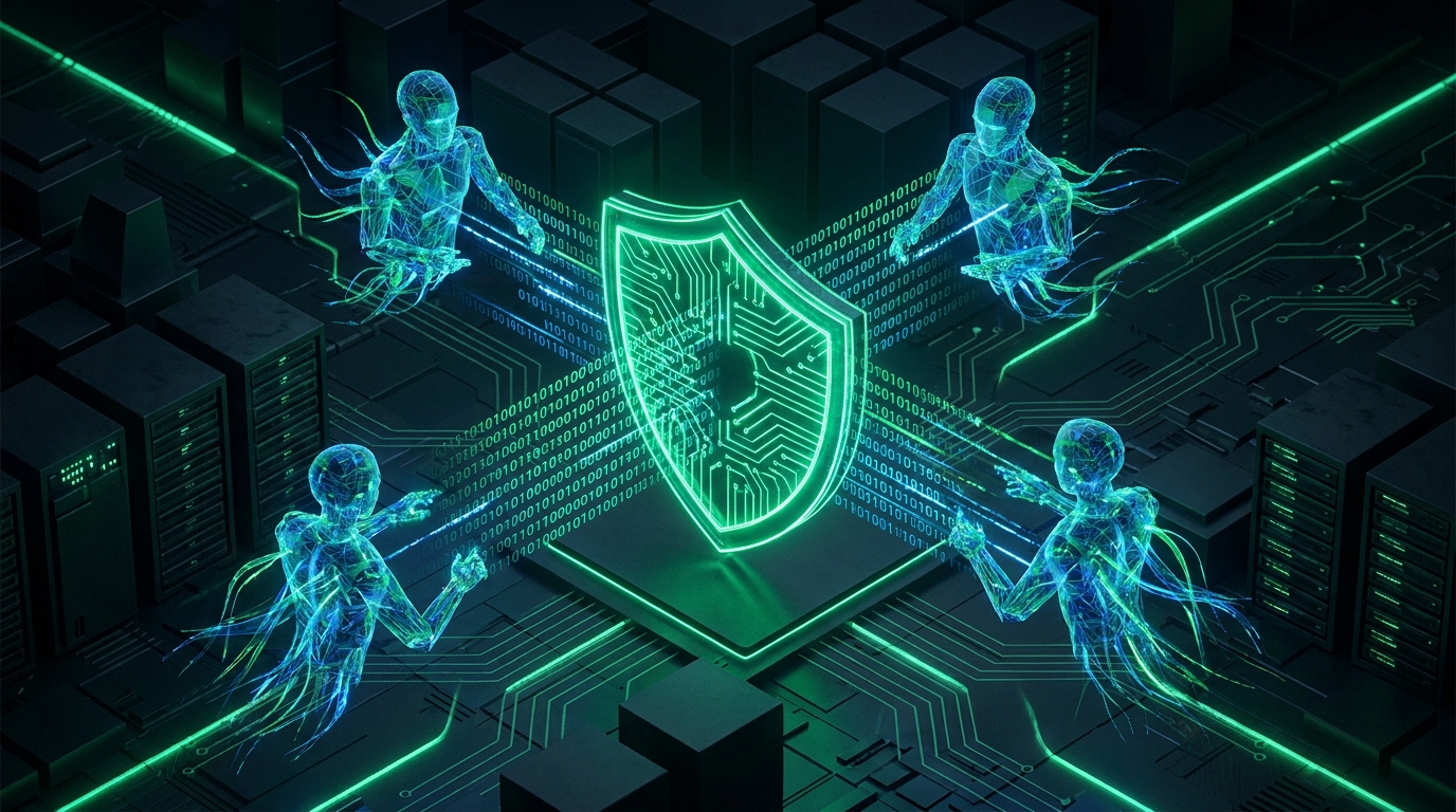 570 sebezhetőség javítva: az AI átírja a Patch Tuesday-t