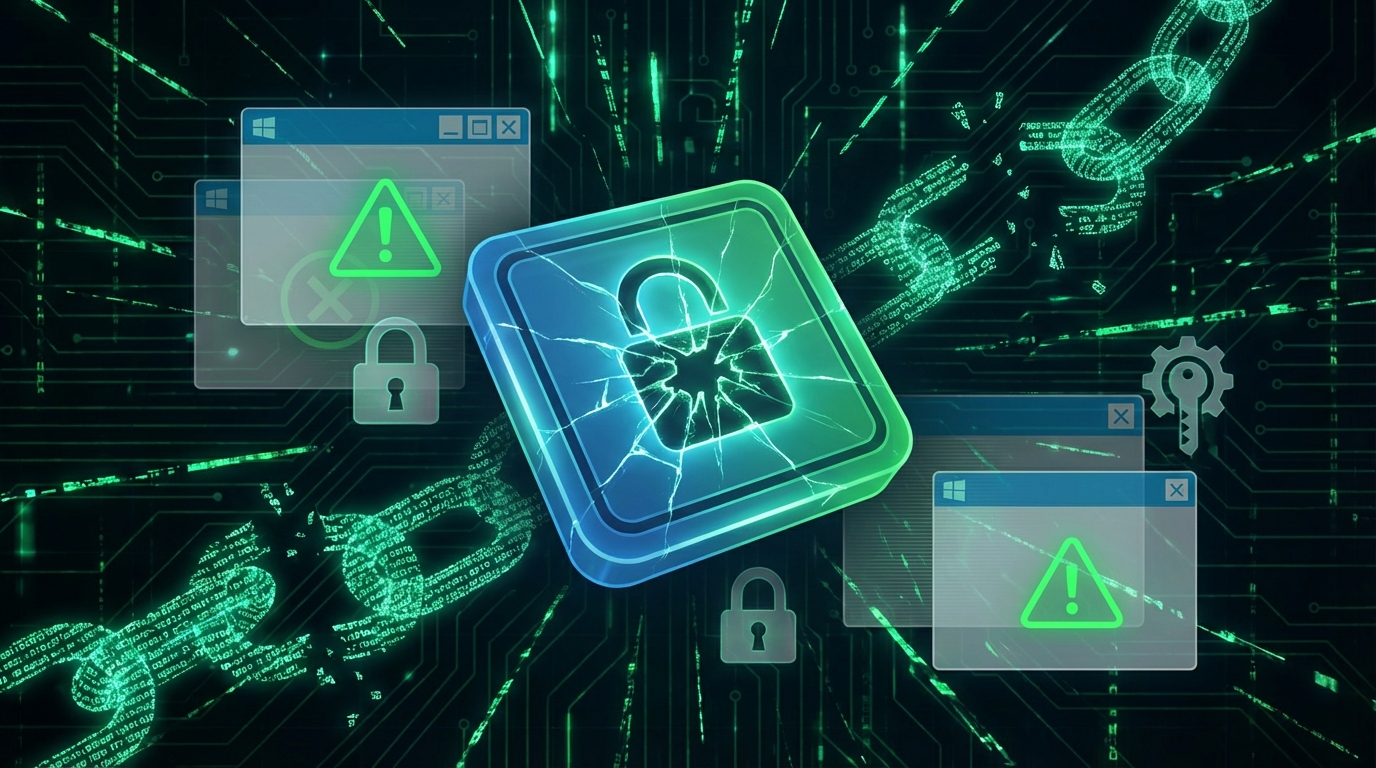 Microsoft fejlesztői fiókok blokkolása - VeraCrypt, WireGuard, Windscribe