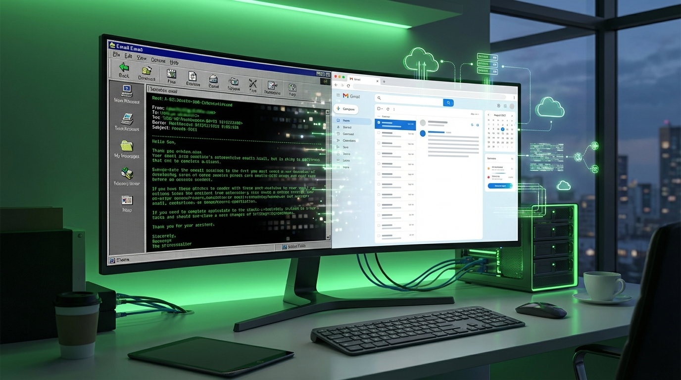 Microsoft megint halasztja az új Outlook-átvételt: 2027-ig marad a klasszikus