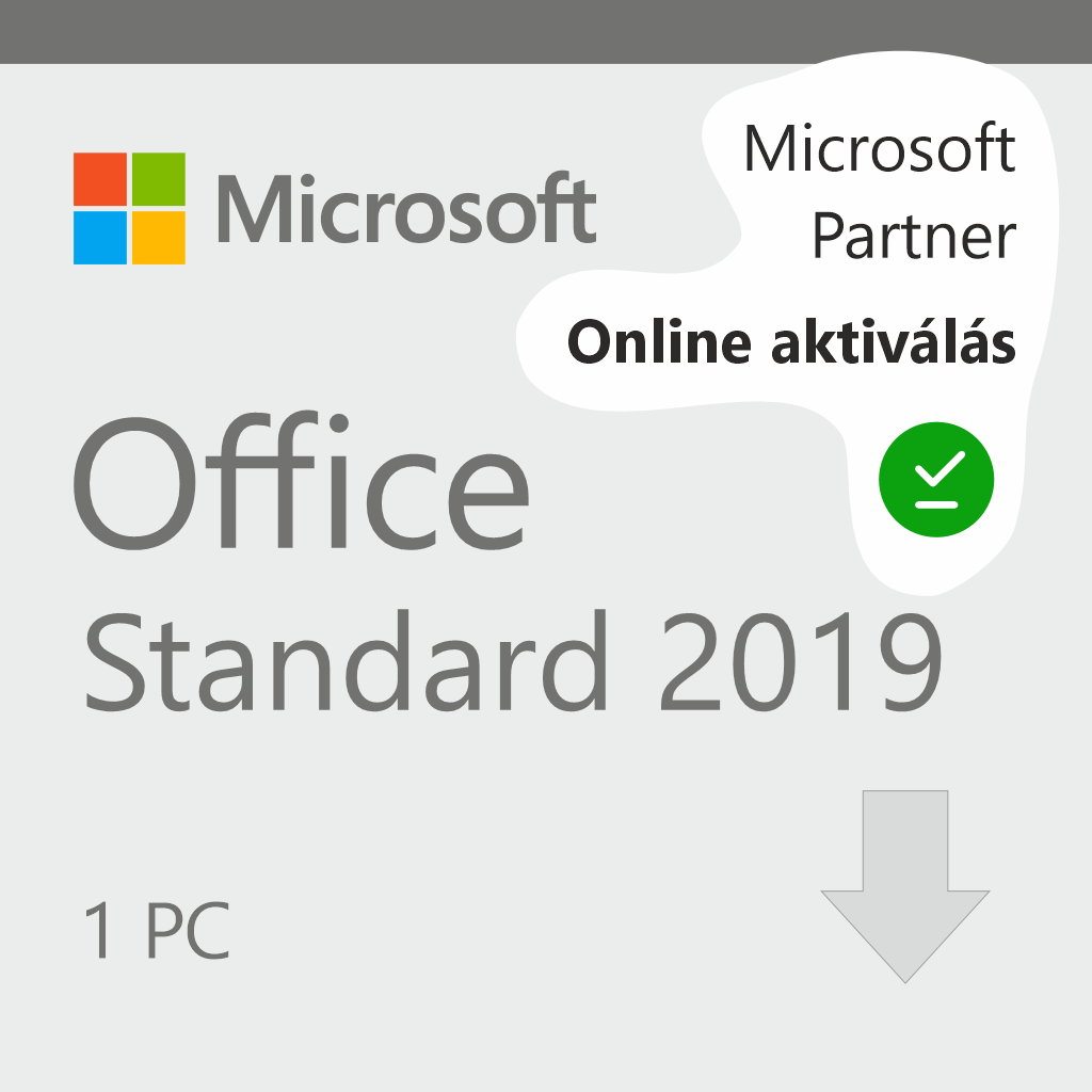 Office Standard 2019