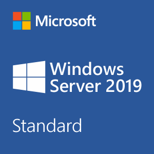 Windows Server 2019 Standard OEM
