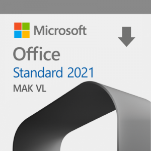 Office Standard 2021
