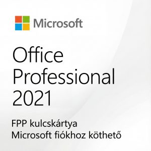 Office Professional 2021